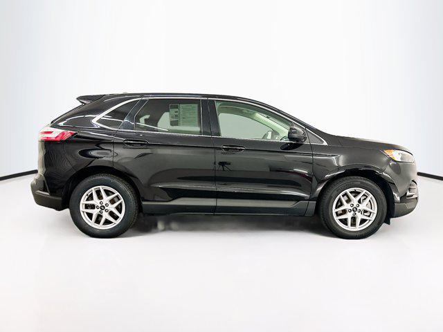 used 2023 Ford Edge car, priced at $21,277