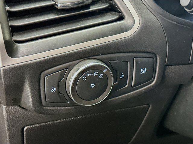 used 2023 Ford Edge car, priced at $21,277