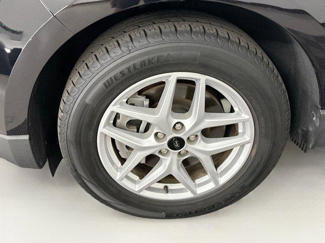 used 2023 Ford Edge car, priced at $21,277