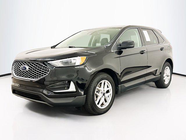 used 2023 Ford Edge car, priced at $21,277