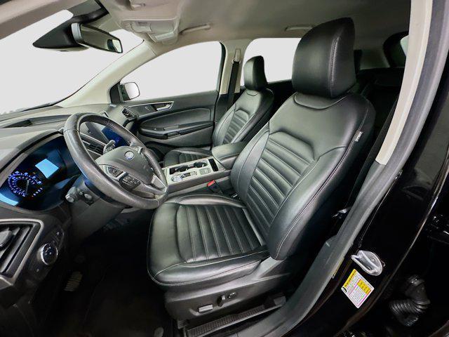 used 2023 Ford Edge car, priced at $21,277