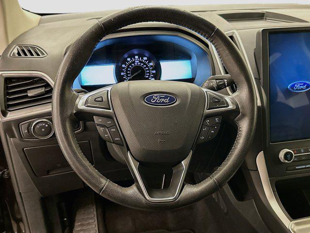 used 2023 Ford Edge car, priced at $21,277