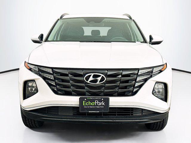 used 2024 Hyundai Tucson car, priced at $22,197
