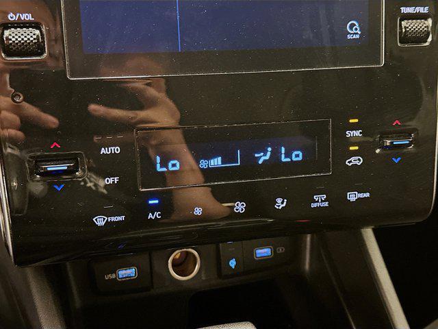 used 2024 Hyundai Tucson car, priced at $22,197