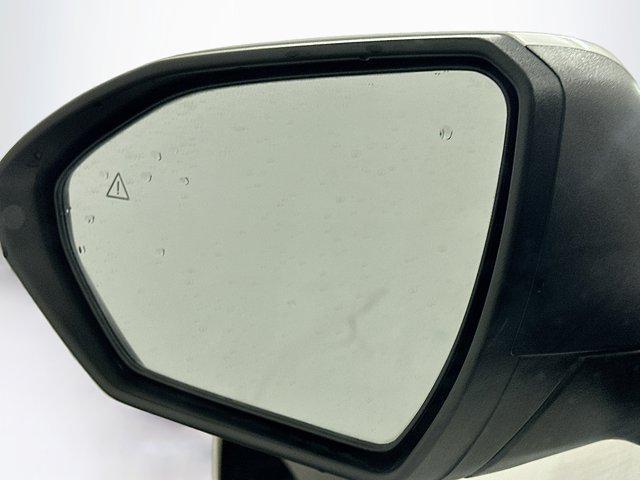 used 2024 Hyundai Tucson car, priced at $22,197