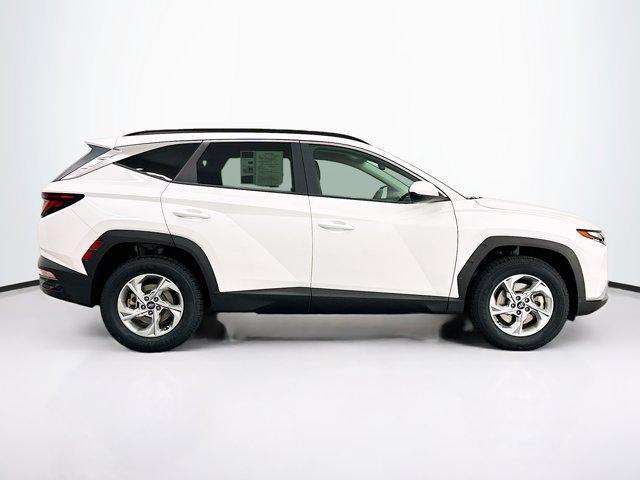 used 2024 Hyundai Tucson car, priced at $22,197