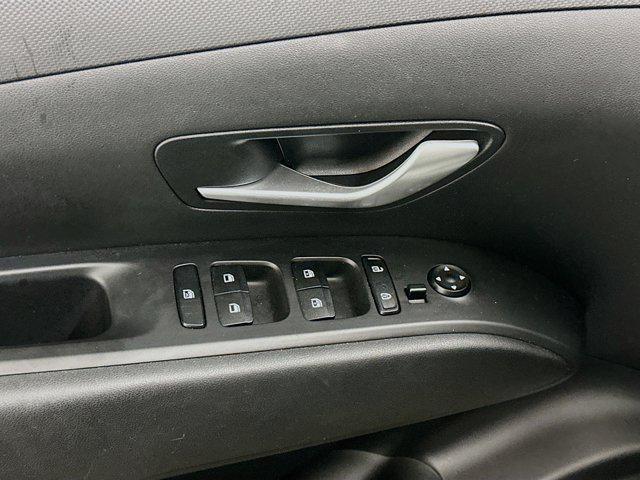 used 2024 Hyundai Tucson car, priced at $22,197