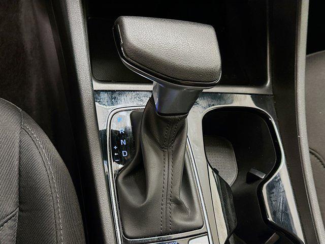used 2024 Hyundai Tucson car, priced at $22,197