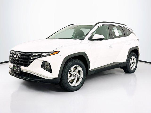 used 2024 Hyundai Tucson car, priced at $22,197