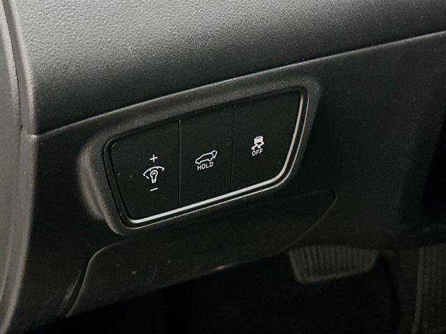 used 2024 Hyundai Tucson car, priced at $22,197