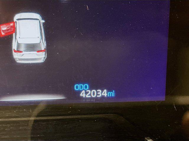 used 2024 Toyota RAV4 car, priced at $27,496