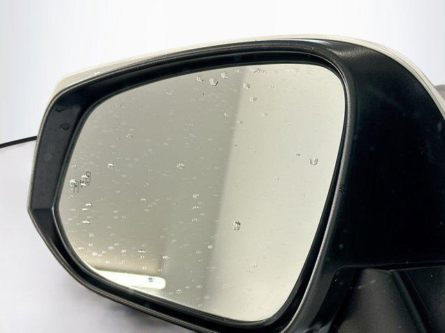 used 2024 Toyota RAV4 car, priced at $27,496