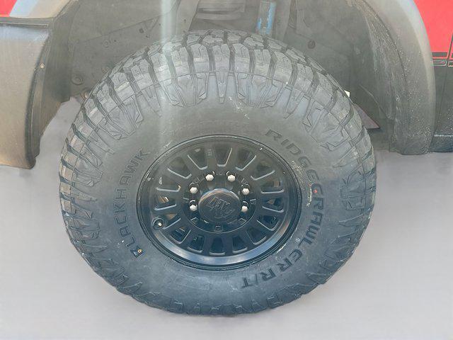used 2020 Ram 2500 car, priced at $43,697