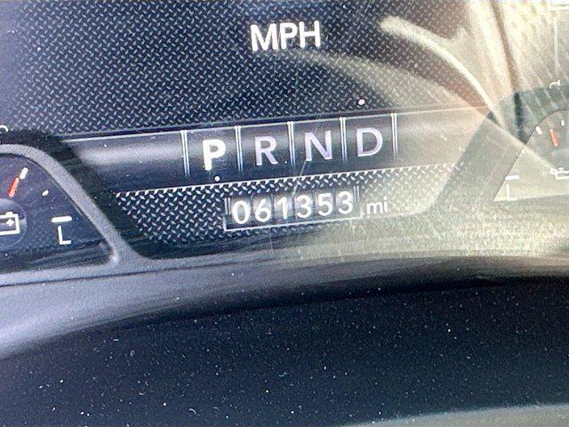 used 2020 Ram 2500 car, priced at $43,697