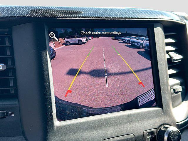 used 2020 Ram 2500 car, priced at $43,697