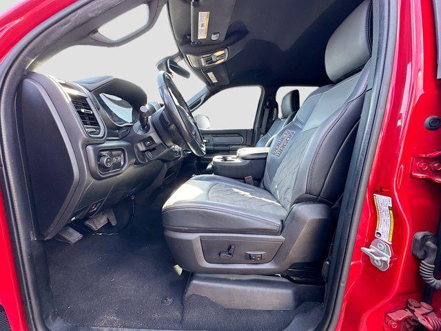 used 2020 Ram 2500 car, priced at $43,697