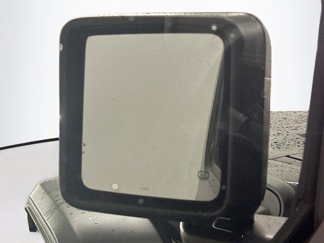 used 2023 Jeep Wrangler 4xe car, priced at $29,987