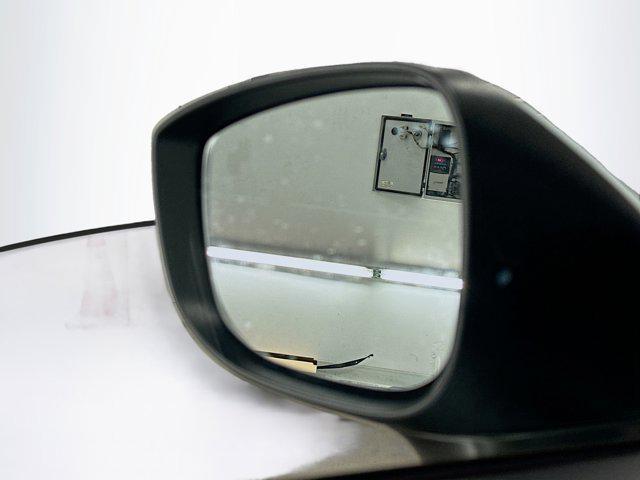 used 2023 Mazda CX-5 car, priced at $21,997