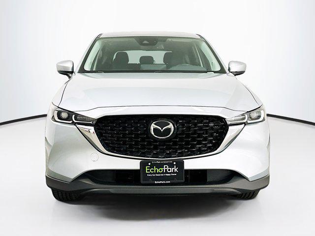 used 2023 Mazda CX-5 car, priced at $21,997