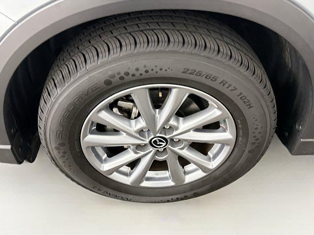 used 2023 Mazda CX-5 car, priced at $21,997