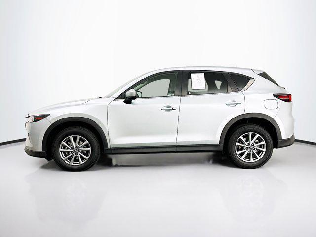 used 2023 Mazda CX-5 car, priced at $21,997