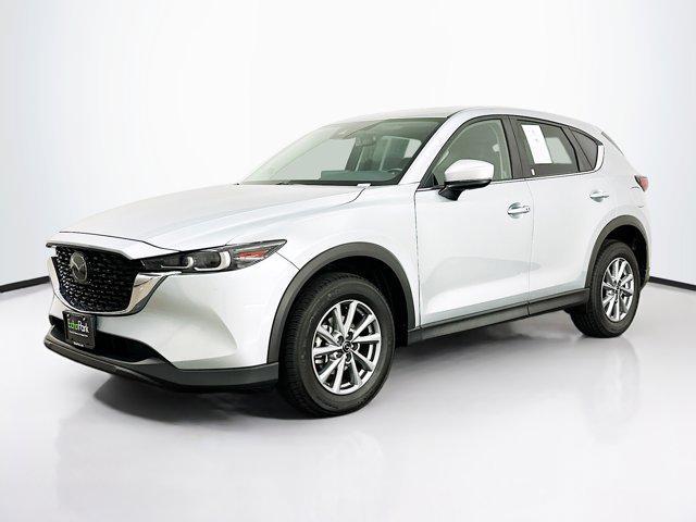 used 2023 Mazda CX-5 car, priced at $21,997