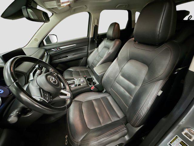 used 2023 Mazda CX-5 car, priced at $21,997