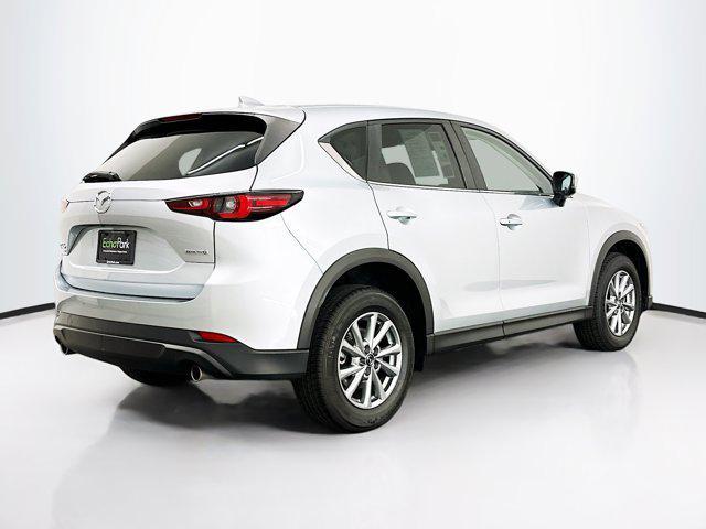 used 2023 Mazda CX-5 car, priced at $21,997