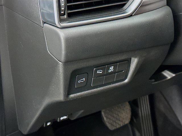 used 2023 Mazda CX-5 car, priced at $21,997