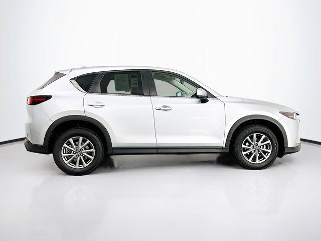 used 2023 Mazda CX-5 car, priced at $21,997