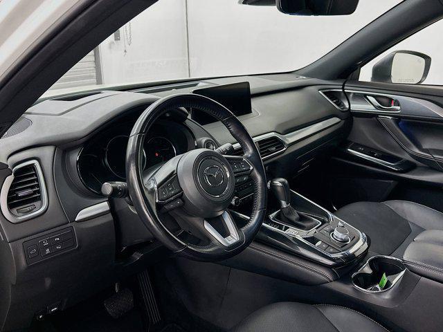 used 2023 Mazda CX-9 car, priced at $29,689