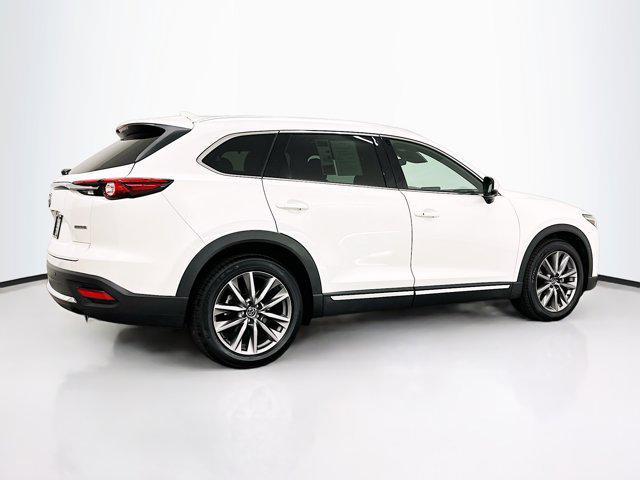 used 2023 Mazda CX-9 car, priced at $29,689