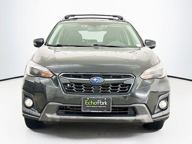 used 2019 Subaru Crosstrek car, priced at $17,699