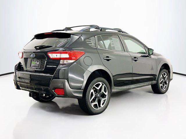 used 2019 Subaru Crosstrek car, priced at $17,699