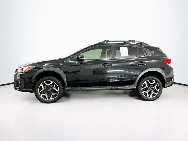 used 2019 Subaru Crosstrek car, priced at $17,699