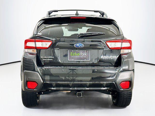 used 2019 Subaru Crosstrek car, priced at $17,699