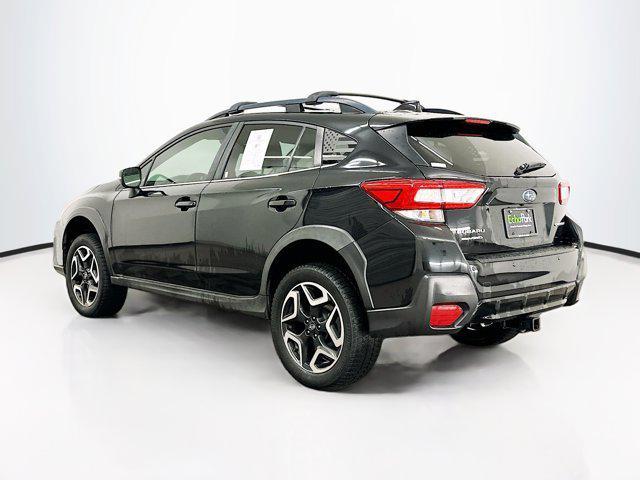 used 2019 Subaru Crosstrek car, priced at $17,699