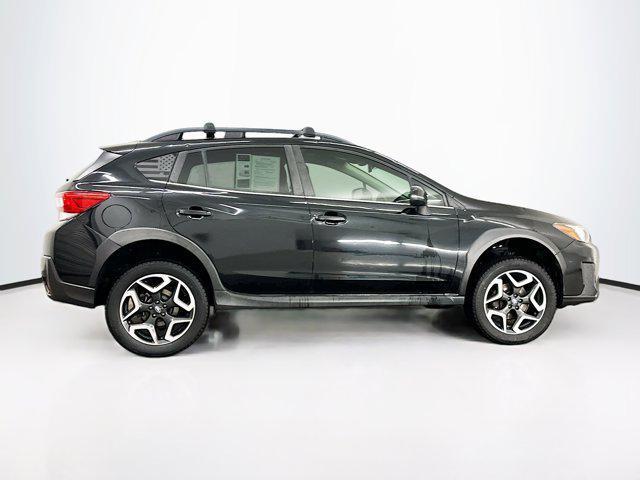 used 2019 Subaru Crosstrek car, priced at $17,699