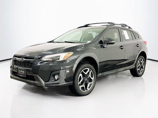 used 2019 Subaru Crosstrek car, priced at $17,699