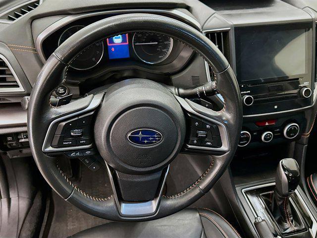 used 2019 Subaru Crosstrek car, priced at $17,699