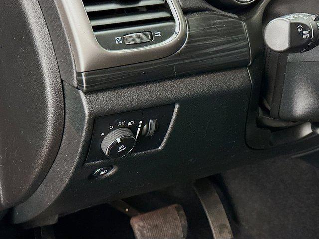 used 2020 Jeep Grand Cherokee car, priced at $20,397