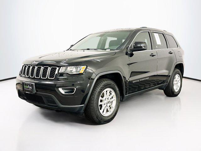 used 2020 Jeep Grand Cherokee car, priced at $20,397