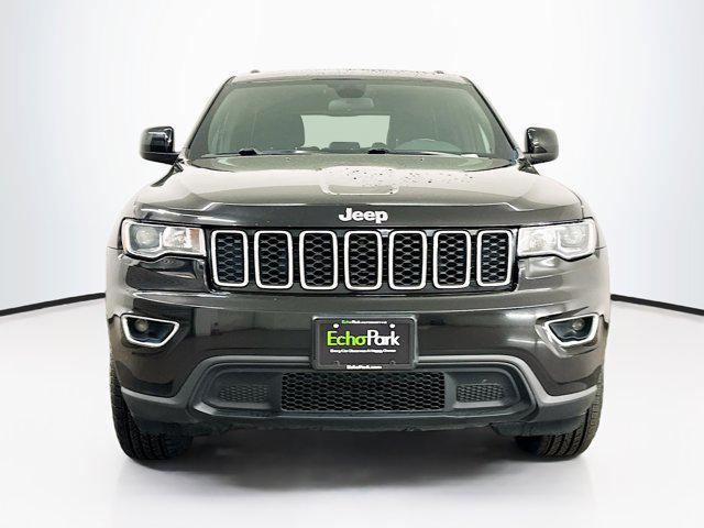 used 2020 Jeep Grand Cherokee car, priced at $20,397