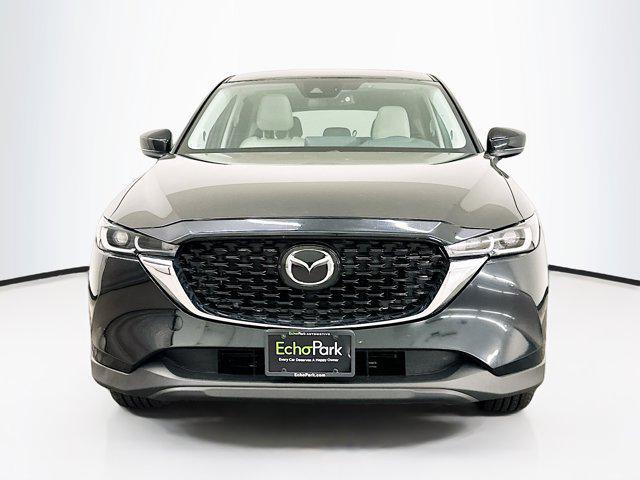 used 2023 Mazda CX-5 car, priced at $27,189