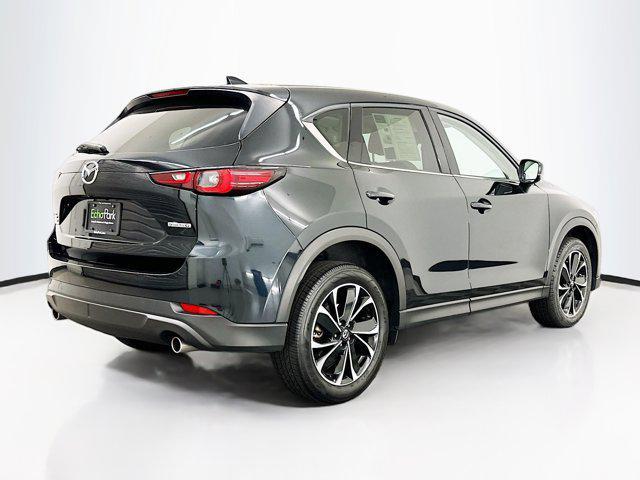 used 2023 Mazda CX-5 car, priced at $27,189