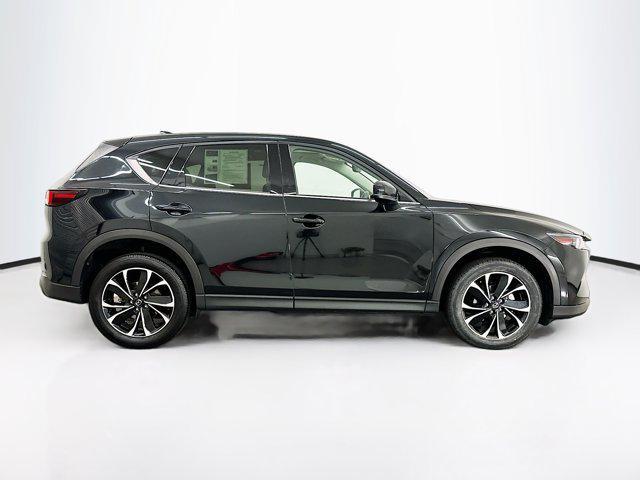 used 2023 Mazda CX-5 car, priced at $27,189