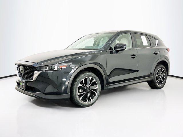 used 2023 Mazda CX-5 car, priced at $27,189