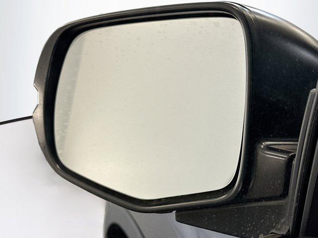 used 2022 Honda Pilot car, priced at $31,996