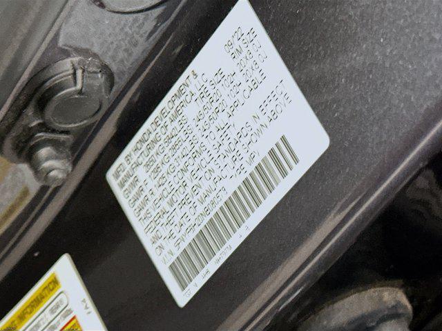 used 2022 Honda Pilot car, priced at $31,996