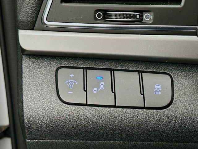 used 2018 Hyundai Elantra car, priced at $12,487